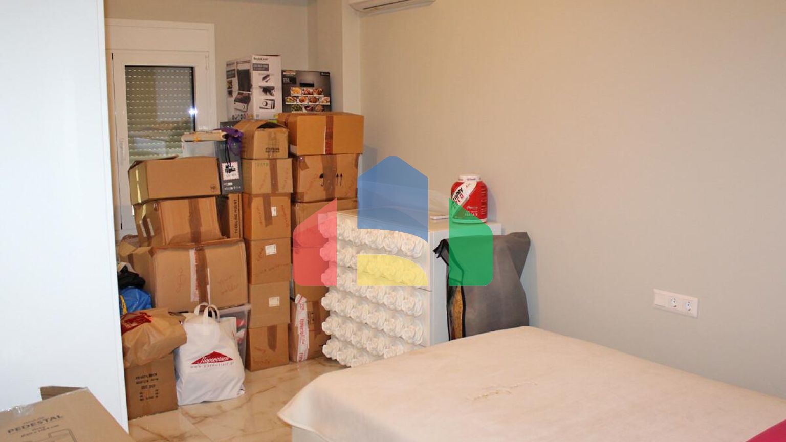 Продажа - Квартира 117 m² на Олимпийской Ривьере