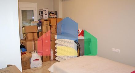 Продажа - Квартира 117 m² на Олимпийской Ривьере Продажа - Квартира 117 m² на Олимпийской Ривьере