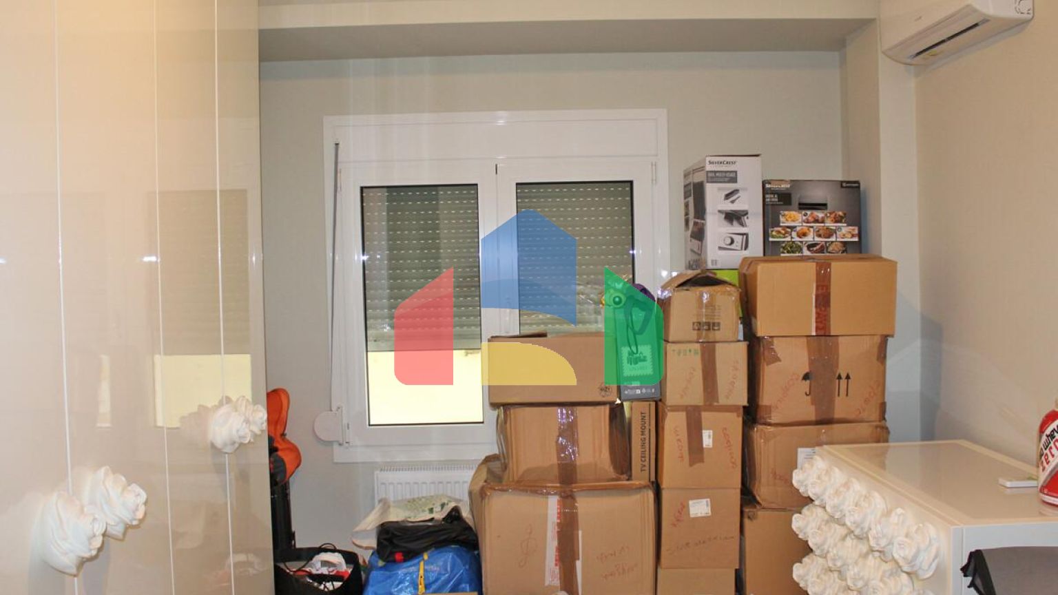 Продажа - Квартира 117 m² на Олимпийской Ривьере