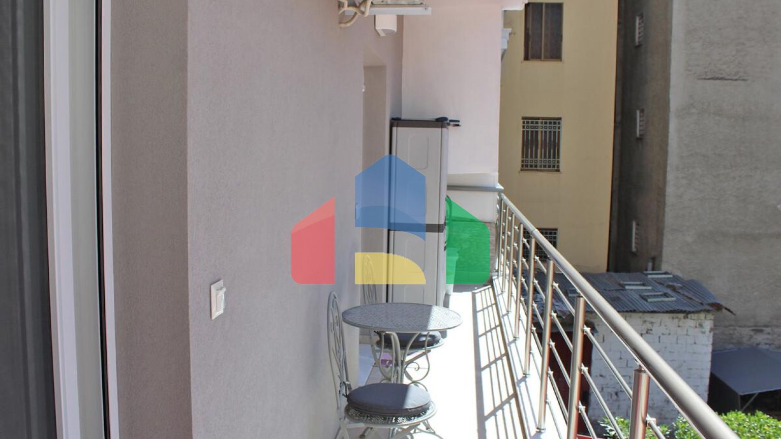 Продажа - Квартира 117 m² на Олимпийской Ривьере