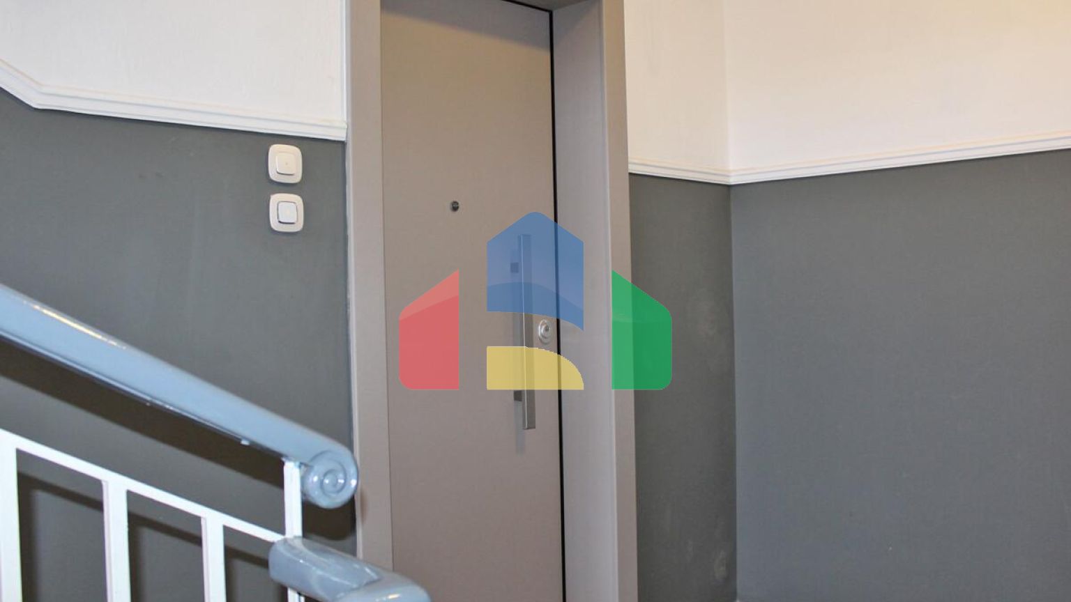 Продажа - Квартира 117 m² на Олимпийской Ривьере