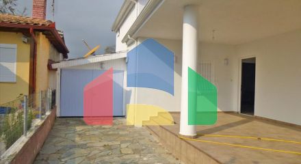 Продажа - Коттедж 200 m² на Олимпийской Ривьере Продажа - Коттедж 200 m² на Олимпийской Ривьере