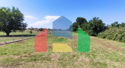 Продаж - Земельна ділянка 1000 m² на Олімпійській Рив'єрі