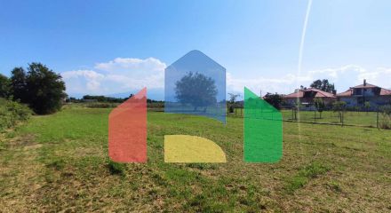 Продаж - Земельна ділянка 1000 m² на Олімпійській Рив'єрі