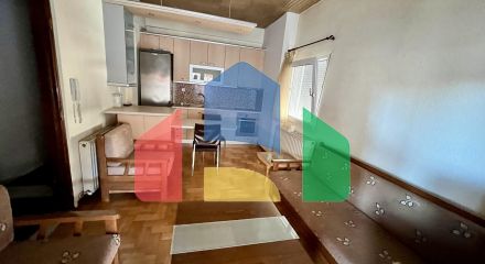 Продаж - Квартира 55 m² на Олімпійській Рив'єрі