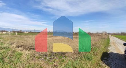 Продажа - Земельный участок 4000 m² на Олимпийской Ривьере