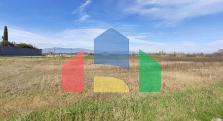 Продажа - Земельный участок 4000 m² на Олимпийской Ривьере