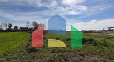 Продажа - Земельный участок 4000 m² на Олимпийской Ривьере