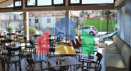 For Sale - Business 180 m² on the Olympic Coast