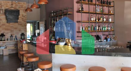 For Sale - Business 180 m² on the Olympic Coast