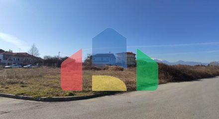 Продажа - Земельный участок 600 m² на Олимпийской Ривьере