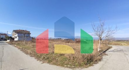 Продажа - Земельный участок 600 m² на Олимпийской Ривьере