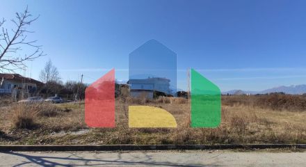 Продажа - Земельный участок 600 m² на Олимпийской Ривьере
