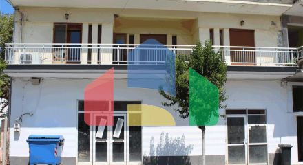 Продаж - Квартира 160 m² на Олімпійській Рив'єрі