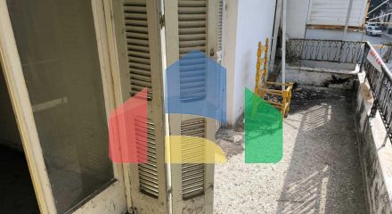 Продажа - Квартира 53 m² на Олимпийской Ривьере