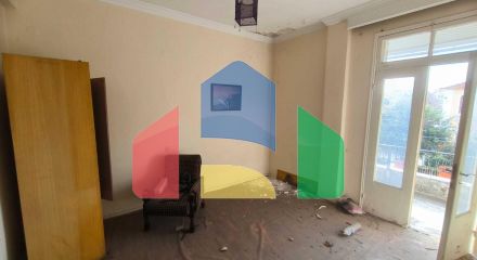 Продажа - Квартира 53 m² на Олимпийской Ривьере