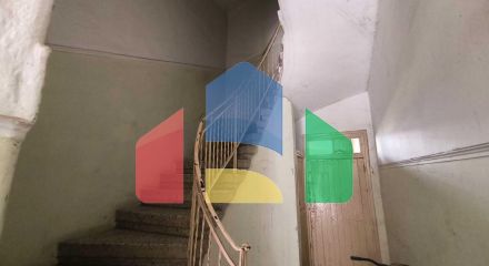 Продажа - Квартира 53 m² на Олимпийской Ривьере