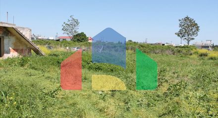Продажа - Земельный участок 2000 m² на Олимпийской Ривьере
