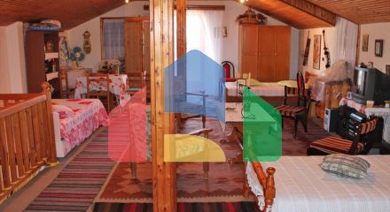 Продаж - Котедж 180 m² на Олімпійській Рив'єрі