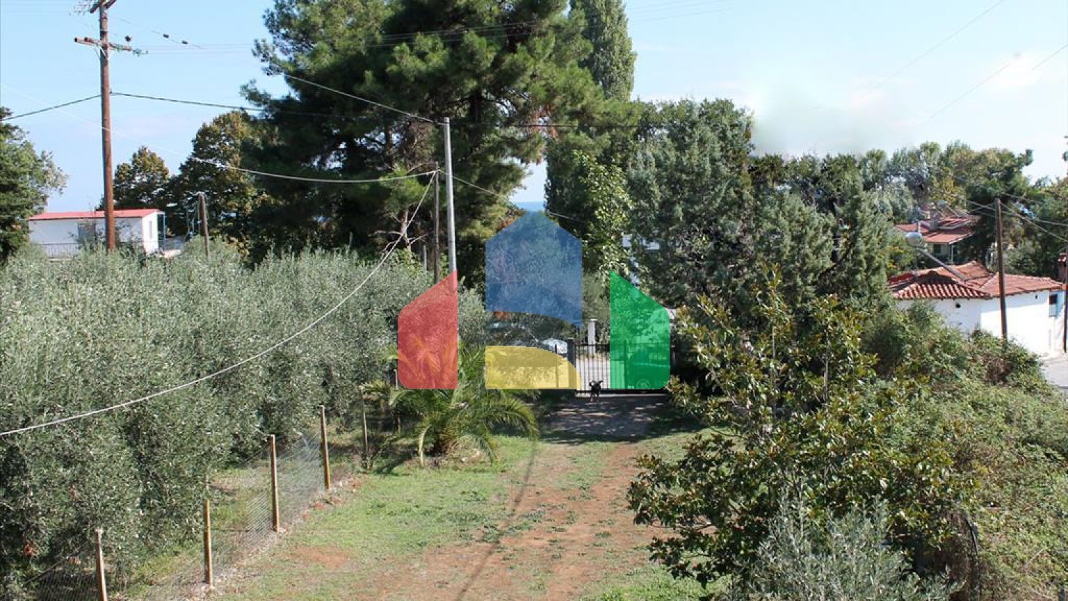 Продажа - Коттедж 180 m² на Олимпийской Ривьере