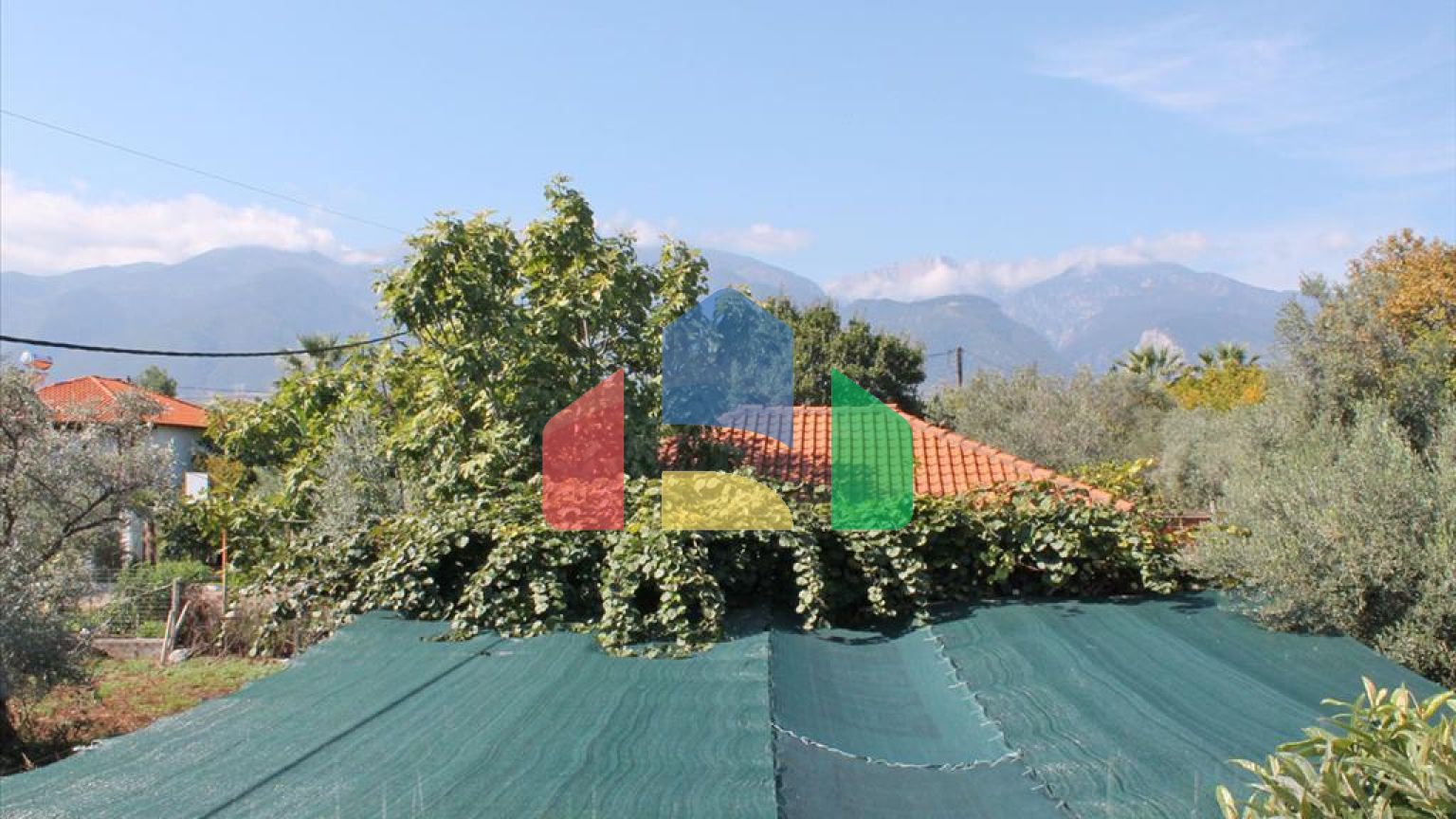 Продажа - Коттедж 180 m² на Олимпийской Ривьере