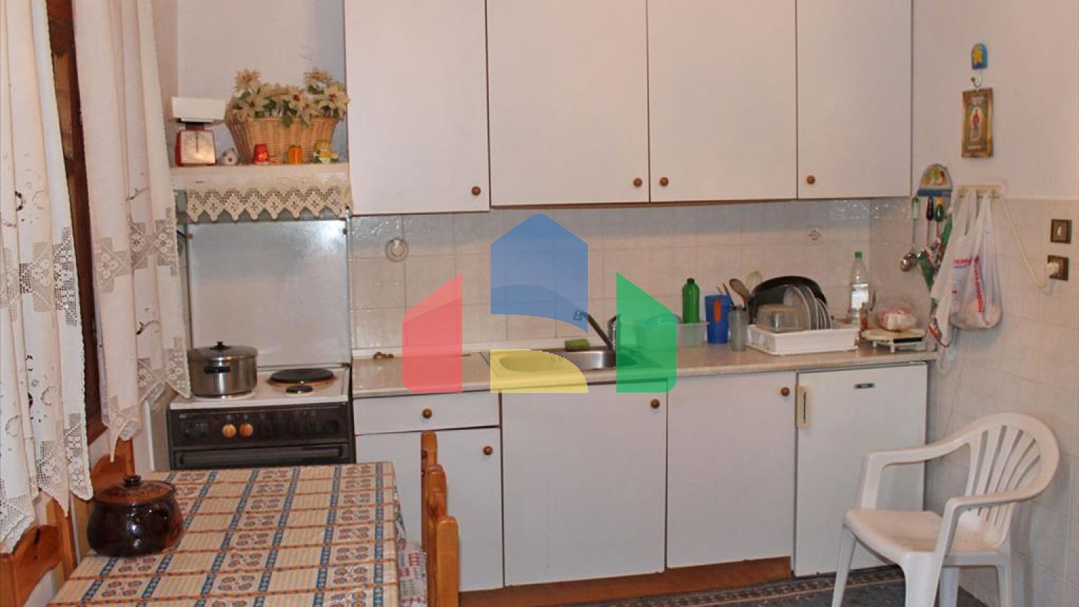 Продажа - Коттедж 180 m² на Олимпийской Ривьере