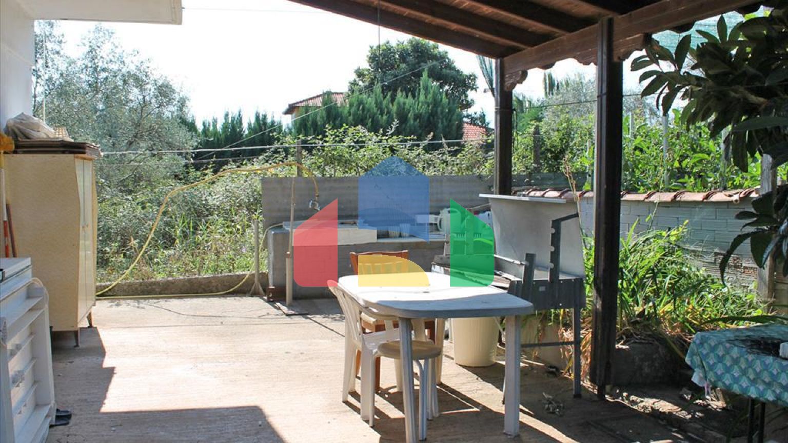 Продажа - Коттедж 180 m² на Олимпийской Ривьере