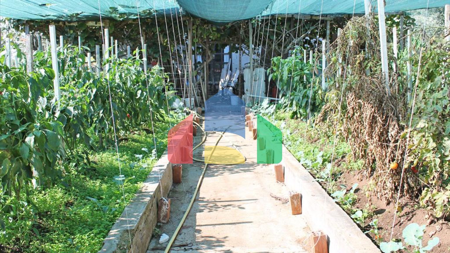 Продажа - Коттедж 180 m² на Олимпийской Ривьере