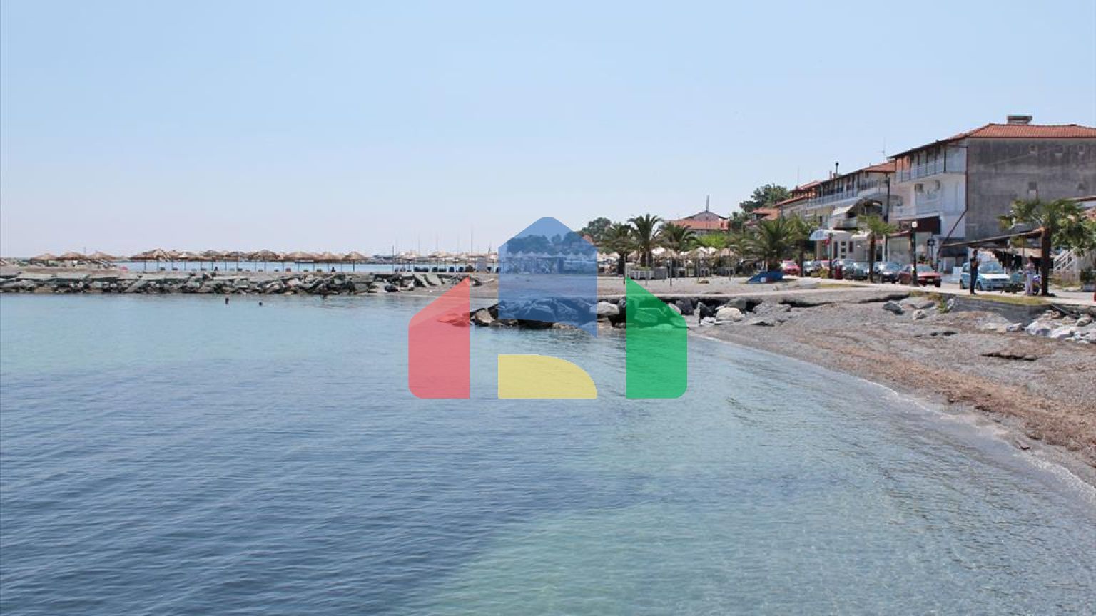 Продажа - Коттедж 180 m² на Олимпийской Ривьере