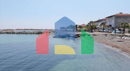 Продажа - Коттедж 180 m² на Олимпийской Ривьере