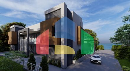 Продаж - Duplex 49 m² на Олімпійській Рив'єрі