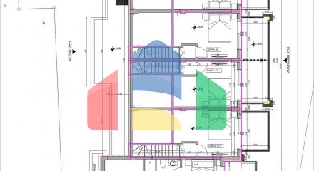 Продаж - Duplex 49 m² на Олімпійській Рив'єрі