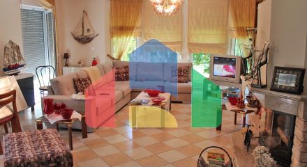 For Sale - Villa 160 m² on the Olympic Coast
