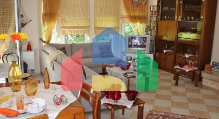 For Sale - Villa 160 m² on the Olympic Coast