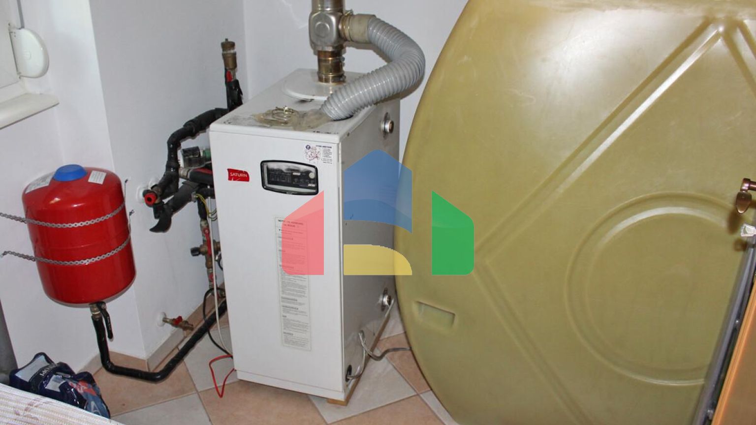 Продажа - Вилла 160 m² на Олимпийской Ривьере