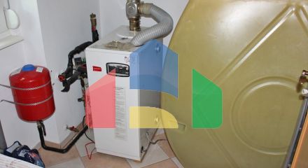 Продажа - Вилла 160 m² на Олимпийской Ривьере Продажа - Вилла 160 m² на Олимпийской Ривьере