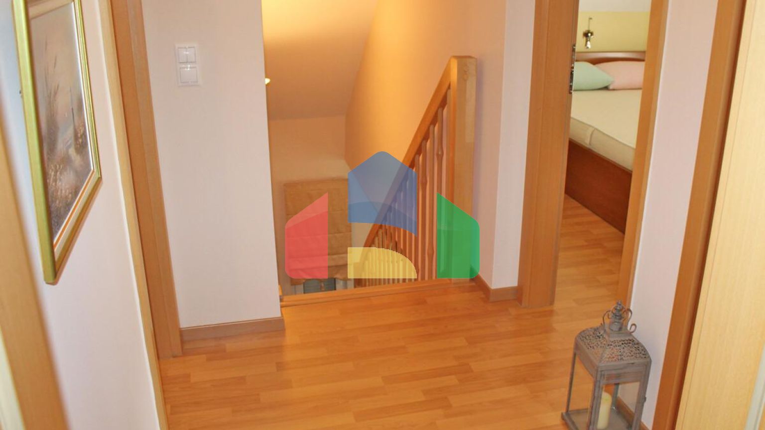 Продажа - Вилла 160 m² на Олимпийской Ривьере