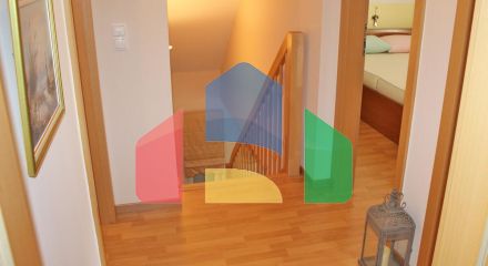 Продажа - Вилла 160 m² на Олимпийской Ривьере Продажа - Вилла 160 m² на Олимпийской Ривьере