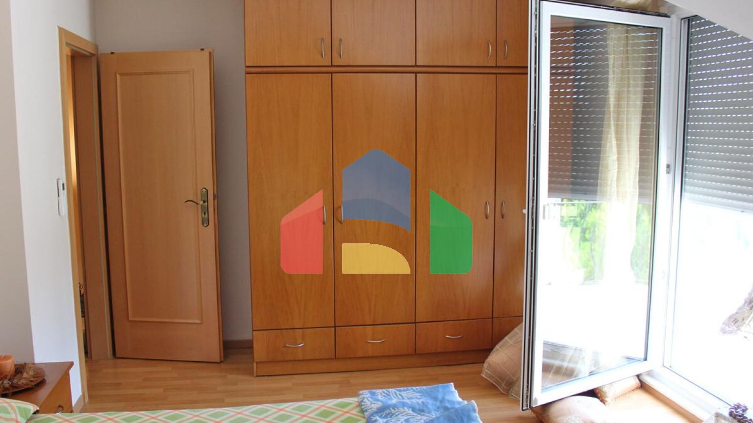 Продажа - Вилла 160 m² на Олимпийской Ривьере