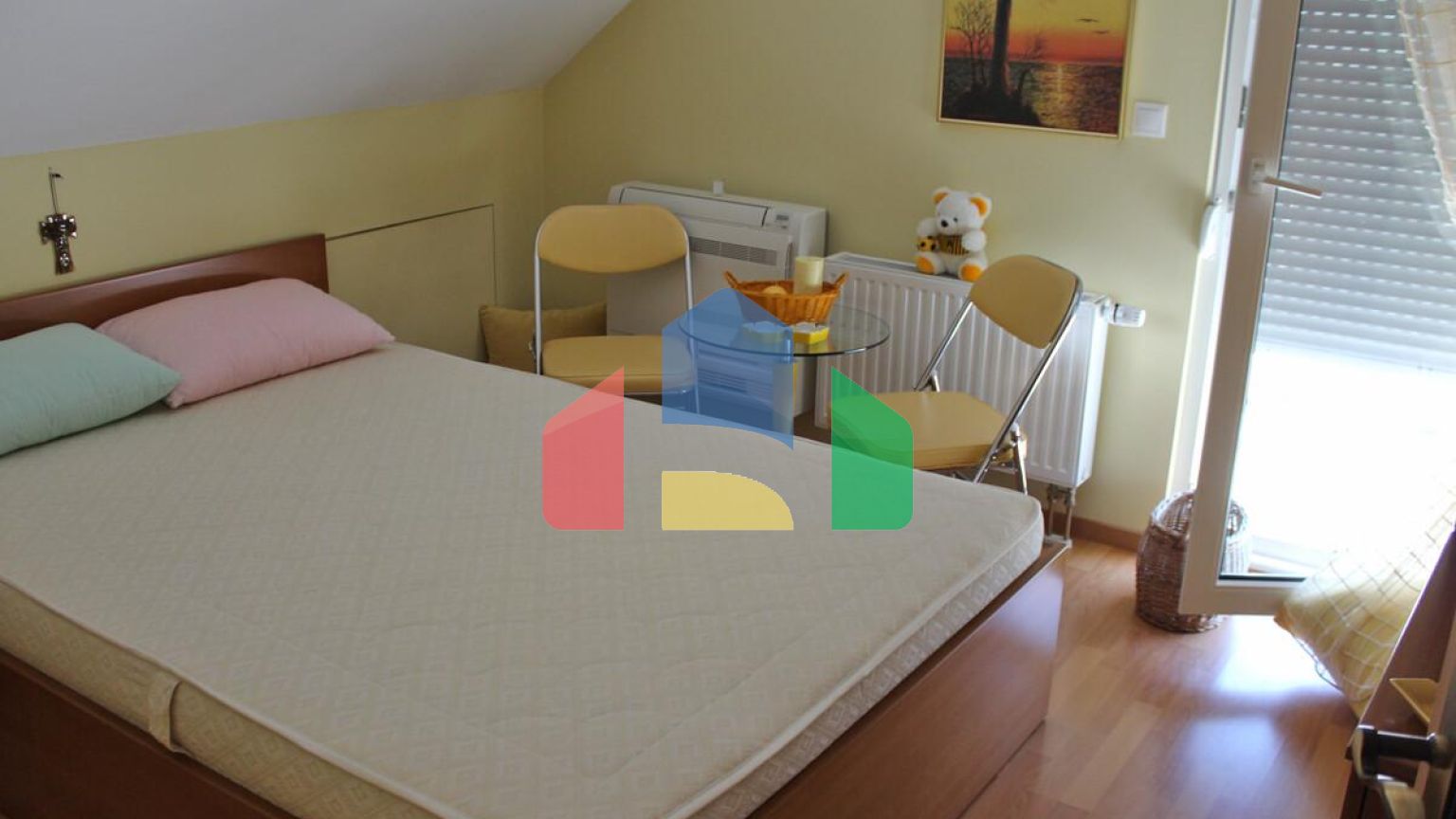 Продажа - Вилла 160 m² на Олимпийской Ривьере