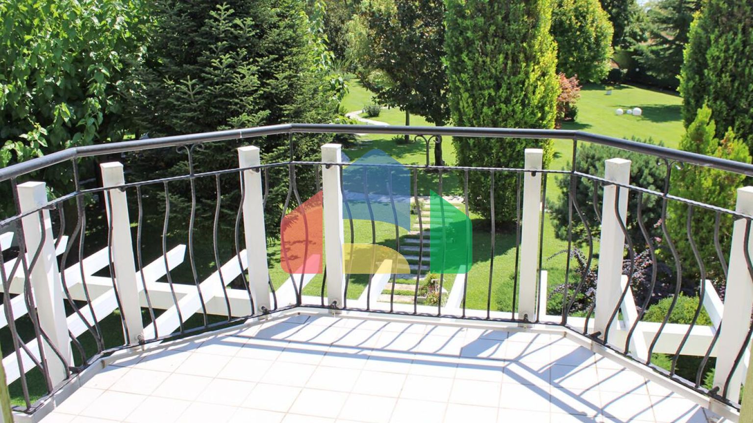 Продажа - Вилла 160 m² на Олимпийской Ривьере