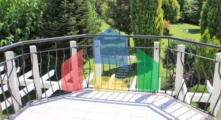 Продажа - Вилла 160 m² на Олимпийской Ривьере Продажа - Вилла 160 m² на Олимпийской Ривьере