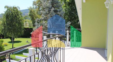 Продажа - Вилла 160 m² на Олимпийской Ривьере Продажа - Вилла 160 m² на Олимпийской Ривьере