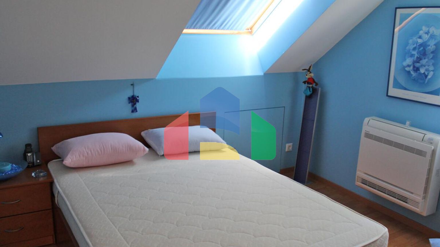 Продажа - Вилла 160 m² на Олимпийской Ривьере