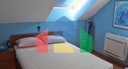 Продажа - Вилла 160 m² на Олимпийской Ривьере Продажа - Вилла 160 m² на Олимпийской Ривьере