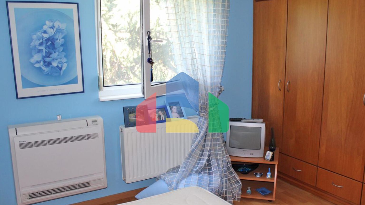 Продажа - Вилла 160 m² на Олимпийской Ривьере