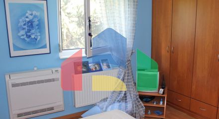 Продажа - Вилла 160 m² на Олимпийской Ривьере Продажа - Вилла 160 m² на Олимпийской Ривьере