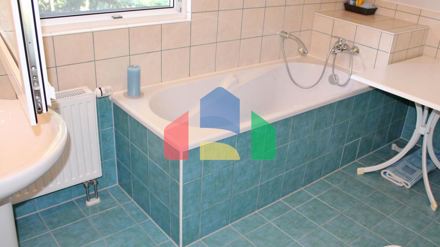 Продажа - Вилла 160 m² на Олимпийской Ривьере