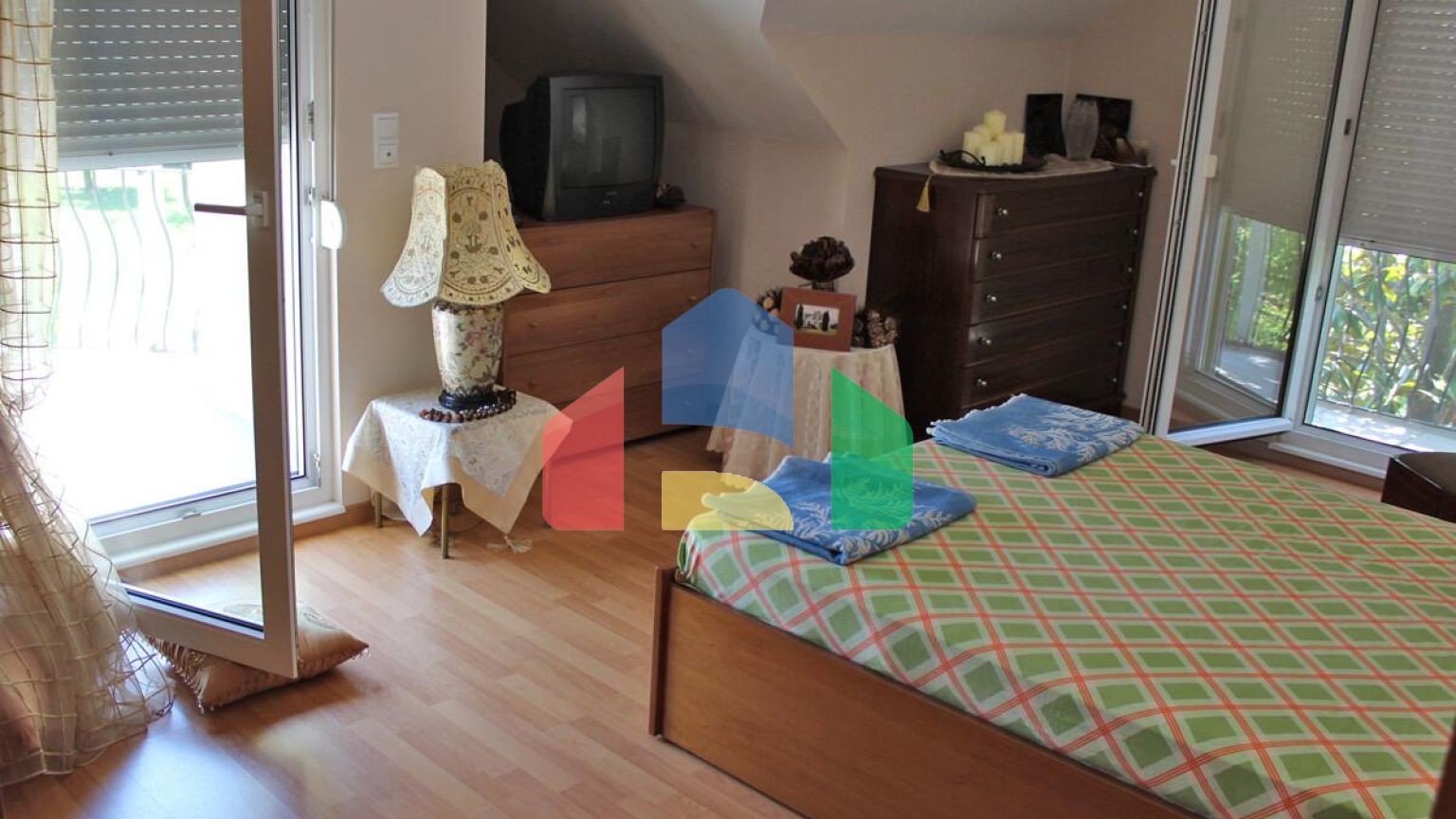 Продажа - Вилла 160 m² на Олимпийской Ривьере