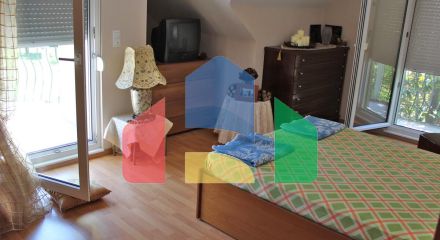 Продажа - Вилла 160 m² на Олимпийской Ривьере Продажа - Вилла 160 m² на Олимпийской Ривьере